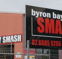 Byron Bay Smash Repairs - Click Find
