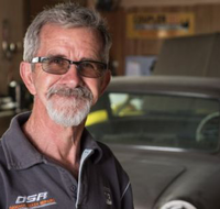 DSR Damage Smash Repairs - Click Find