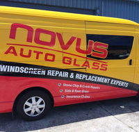Novus AutoglassRepair  Replacement - Click Find