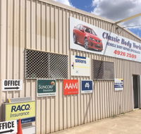 Classic Body Works - Click Find
