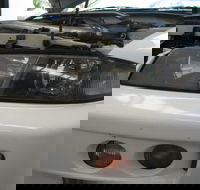 North Coast Windscreens  Automotive Tinting - Click Find