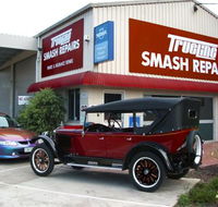Trueline Smash Repairs - Click Find