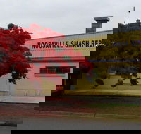 A-A-A Noosaville Smash Repairs - Click Find