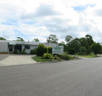 Taree Windscreen Services - DBD