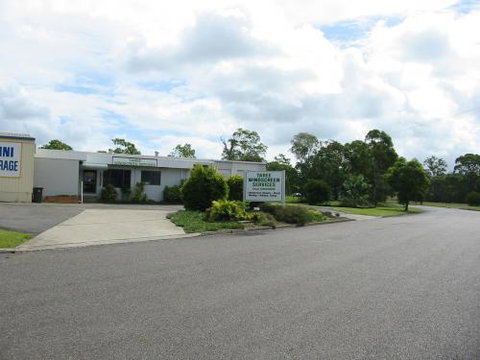 Taree Windscreen Services - Click Find 0