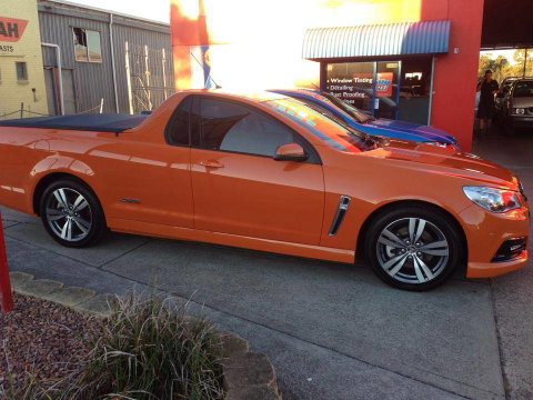 Taree Windscreen Services - Click Find 1
