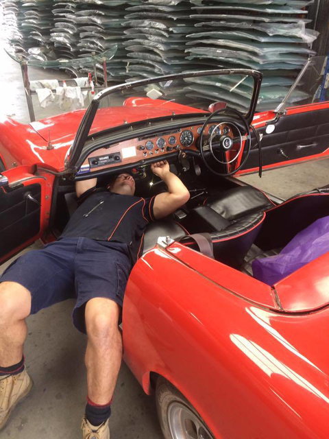 Taree Windscreen Services - Click Find 4