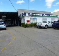 Combined Auto Repairs - Click Find