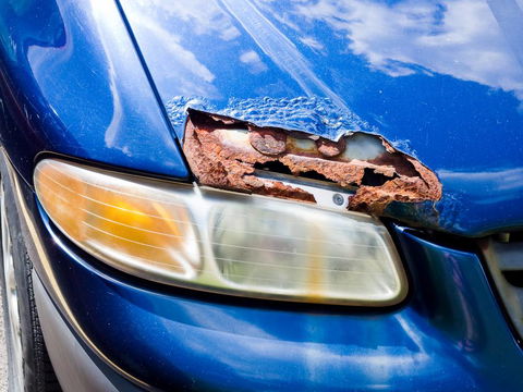 Murwillumbah Smash Repairs - Click Find 1