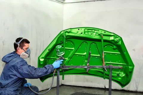 Murwillumbah Smash Repairs - Click Find 2