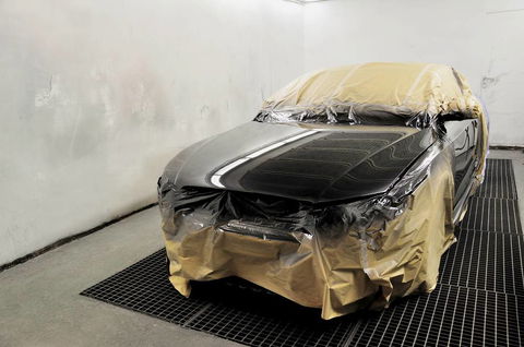 Murwillumbah Smash Repairs - Click Find 3