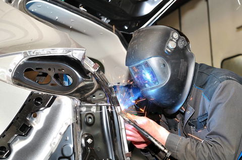 Murwillumbah Smash Repairs - Click Find 4