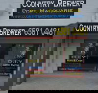 Country Brewer Port Macquarie - Click Find