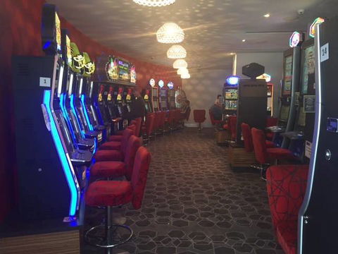Hotel CBD - DBD 3