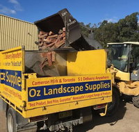 Oz Landscape Supplies - Click Find