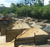The Yard Landscape  Garden Centre - DBD