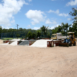 T & G Sand & Gravel - Click Find 1