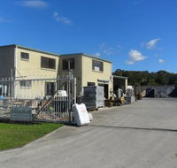 Billinudgel Landscaping Supplies - DBD