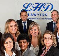 Roger FirthLHD Lawyers - Click Find
