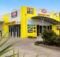 Coffs Workwear  Safety - Click Find