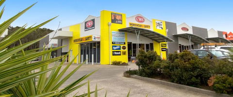 Coffs Workwear & Safety - Click Find 0
