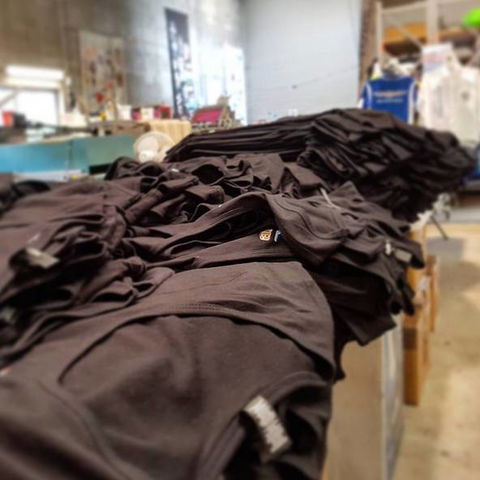 Scream Print Screenprinting - Lawyer Find 0