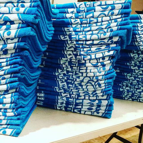 Scream Print Screenprinting - Lawyer Find 2