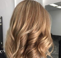 Keida Hair Stylist - Bet 4u