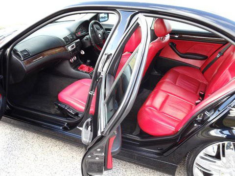 Prestige Detailing - DBD 1