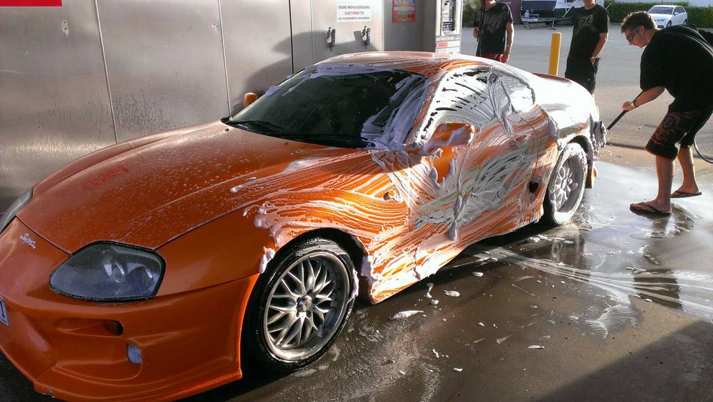 Carpet Cleaning Bowen QLD DBD