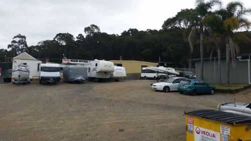 Storage Teralba NSW Click Find