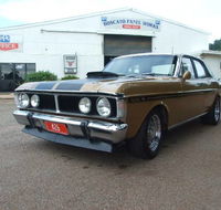 Boscato Panel Works - DBD