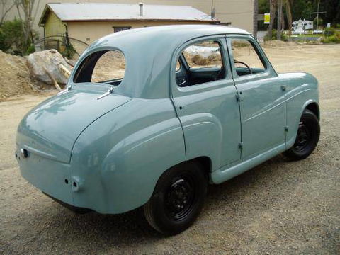 Burringbar Smash Repairs And Restoration - Click Find 1