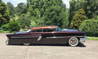 Back From The Dead Refinishing Custom Paint & Panel - Lawyer Find 2