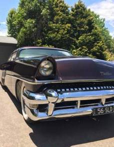 Back From The Dead Refinishing Custom Paint & Panel - Lawyer Find 4