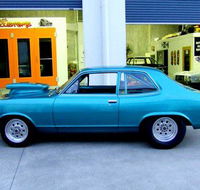 Kings CustomsCar Restorations - Click Find