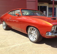 Totally Classic Restoration - Click Find