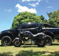 Precision Panel  Paint - DBD