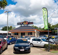 Cairns Car Brokers - Click Find