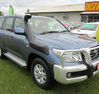 Dustins Auto Sales - Lavinia