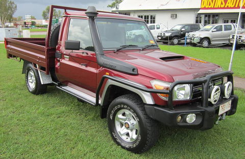 Dustin’s Auto Sales - Click Find 1