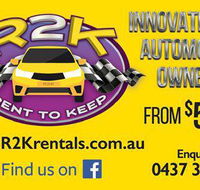 R2k Rentals - Click Find