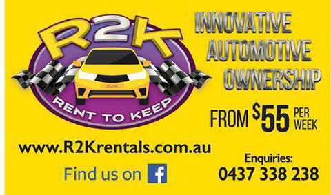R2k Rentals - Click Find 0