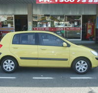 Mini Car Rentals - Click Find