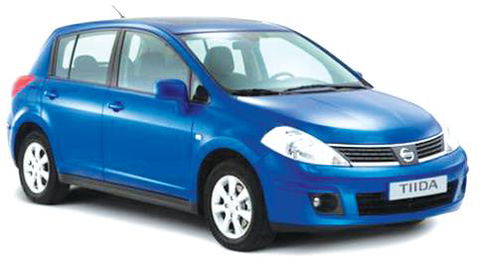 Great Lakes Car Rentals - Click Find 0