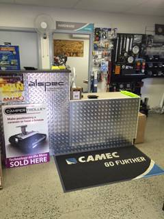 Cairns Caravan Repairs - Click Find 1