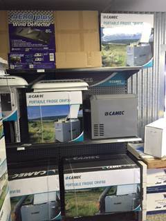 Cairns Caravan Repairs - Click Find 2