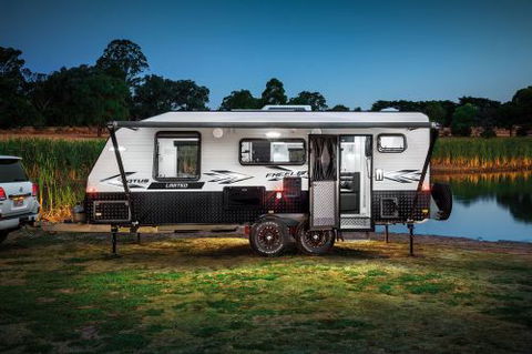 Hervey Bay Caravans - Click Find 2