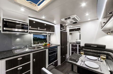 Hervey Bay Caravans - Click Find 3