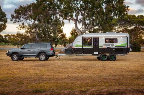 Hervey Bay Caravans - Click Find 4